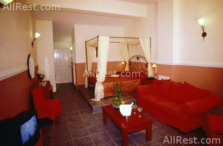 Alexandra Beach Hotel & Bungalows 19